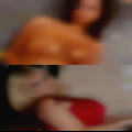 Naked women the morning evening