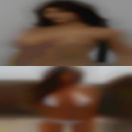 Nude wife black