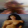 Naked sexy woman love