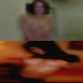 Spontaneous sexy wives